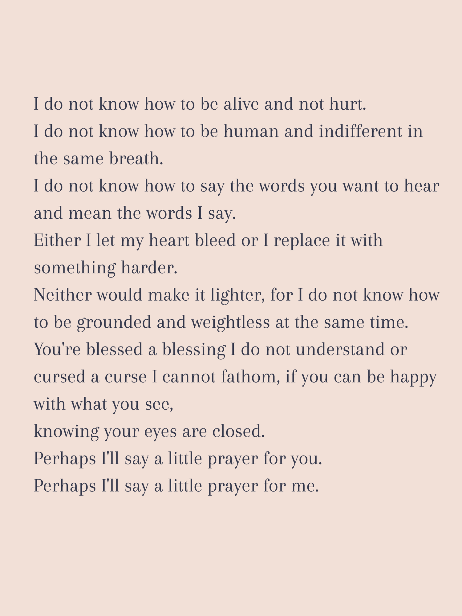 Closed Eyes — poem by Apeksha Darbari